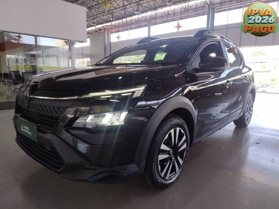 RENAULT KARDIAN 1.0 TCE FLEX EVOLUTION EDC